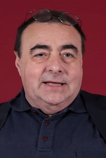 Aldo Giannuli profile photo