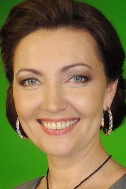 Olga Zubkova profile photo