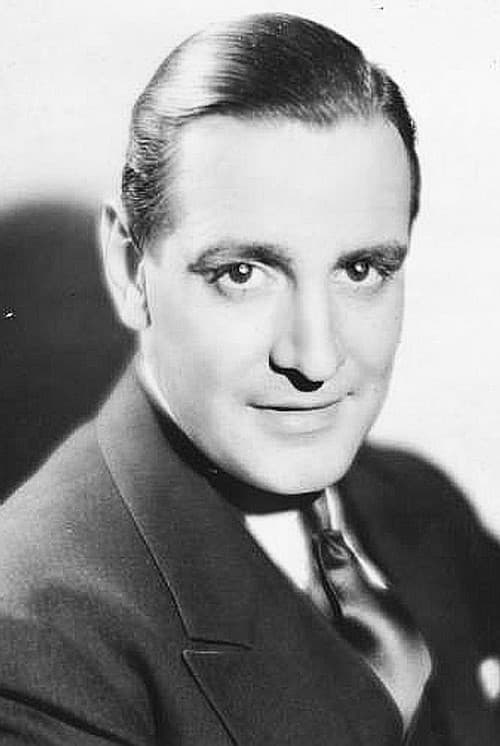 Kenneth Thomson profile photo