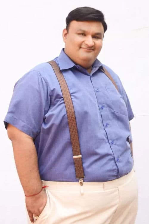 Nirmal Soni profile photo