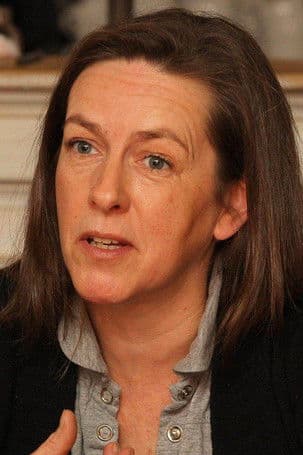 Tania Van der Sanden profile photo