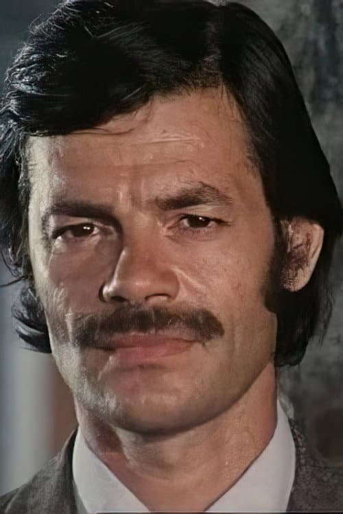 Xavier Fonty profile photo