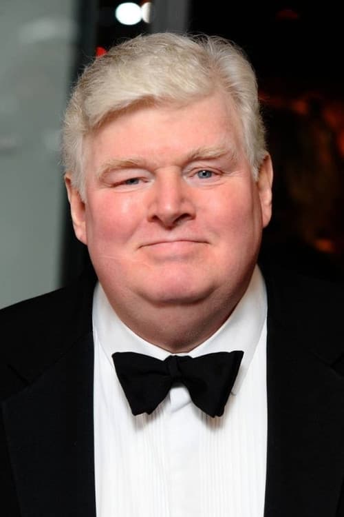 Kenny Ireland profile photo