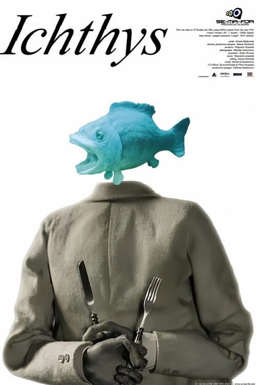 Ichthys poster