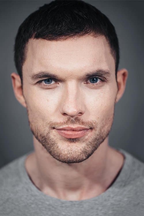 Ed Skrein profile photo