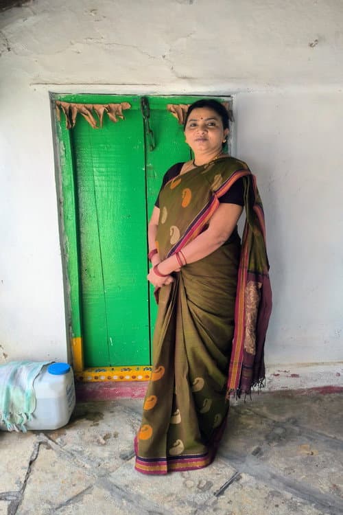 Roohi. M profile photo