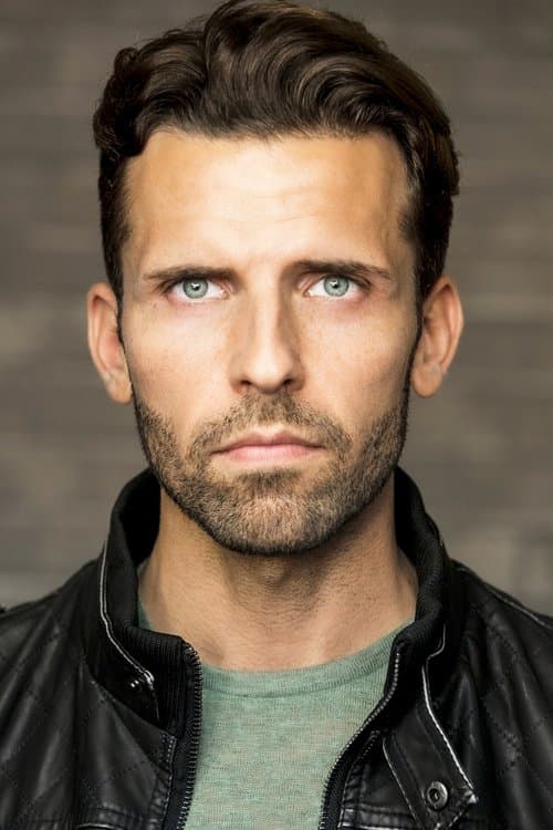 Benjamin Schnau profile photo