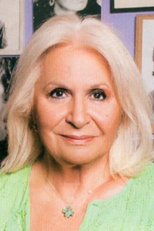 Betty Valassi profile photo