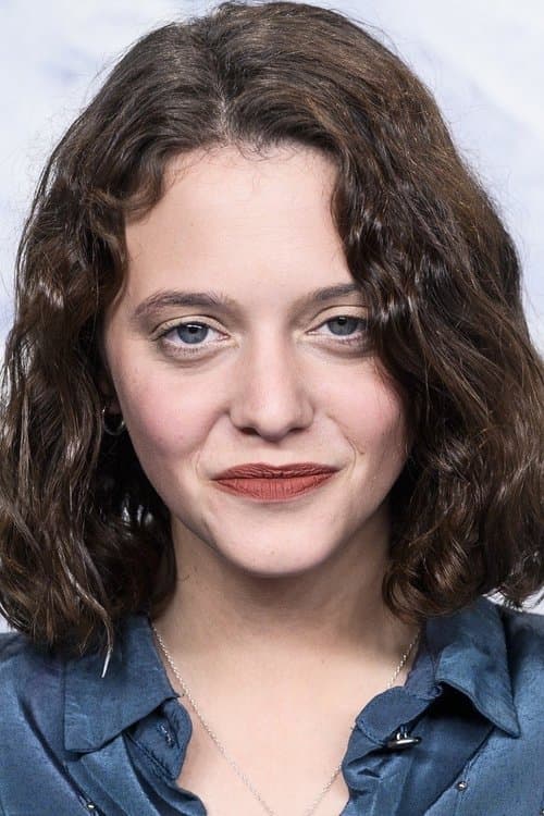 Alfonsina Carrocio profile photo