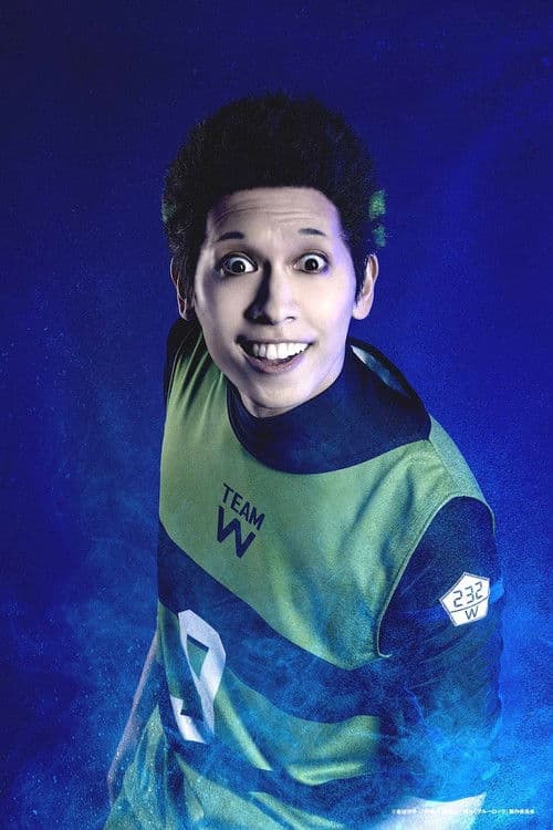 Masahiro Kawai profile photo