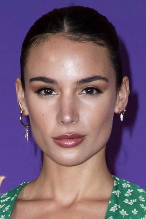 Jade Leboeuf profile photo