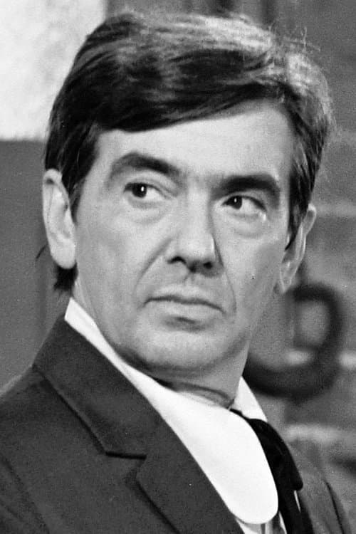 Miklós Gábor profile photo