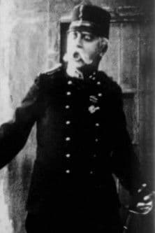 Golden Chains poster