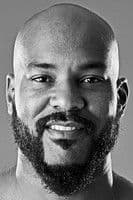 Gerald Washington profile photo