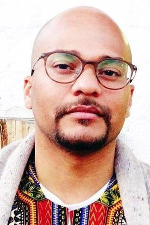 Perivi Katjavivi profile photo