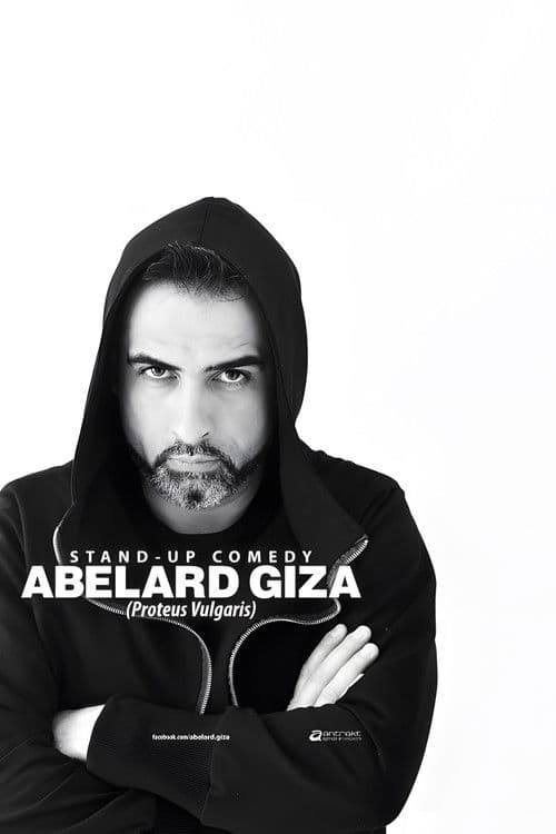 Proteus Vulgaris poster