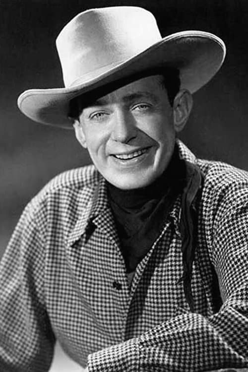 Barton Yarborough profile photo