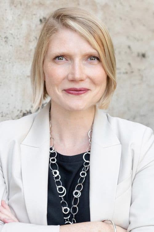 Cathryn Clüver Ashbrook profile photo