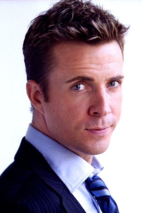 Peter Benson profile photo