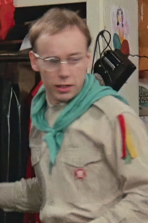 Jacques Masson profile photo