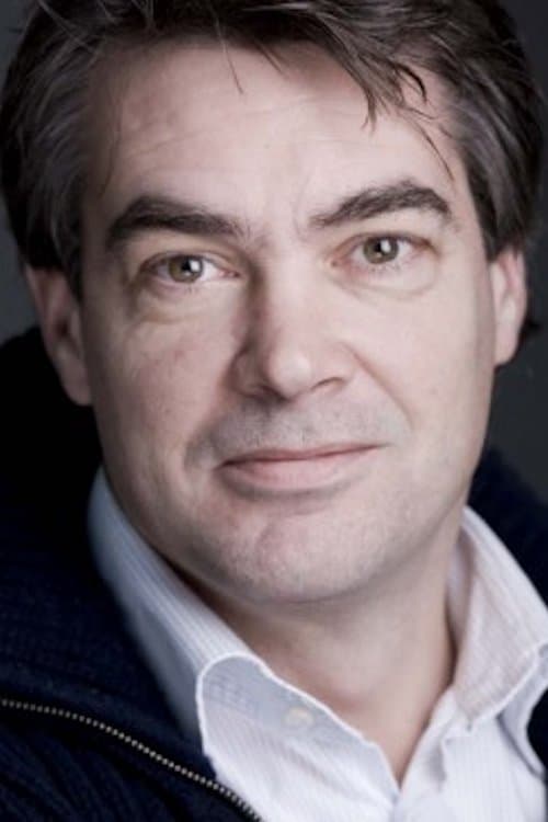 Ernst ter Linden profile photo