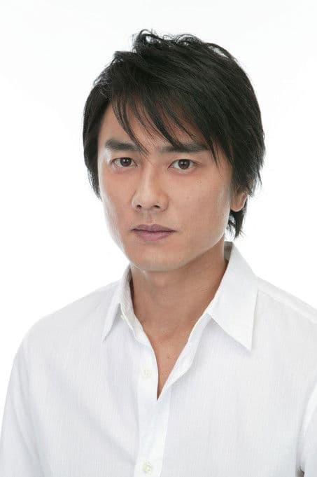 Ryuji Harada profile photo