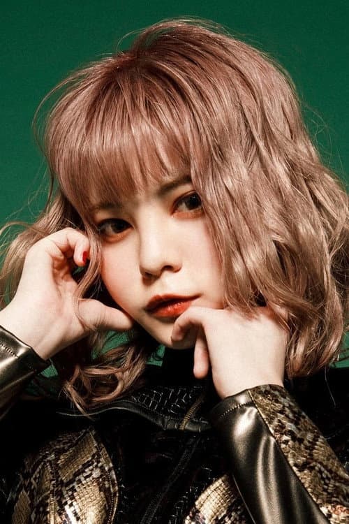 Mog Ryan profile photo