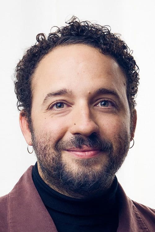 Nelson Carlos de los Santos Arias profile photo