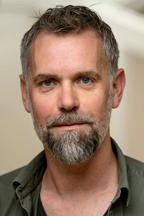 Martin Geertz profile photo