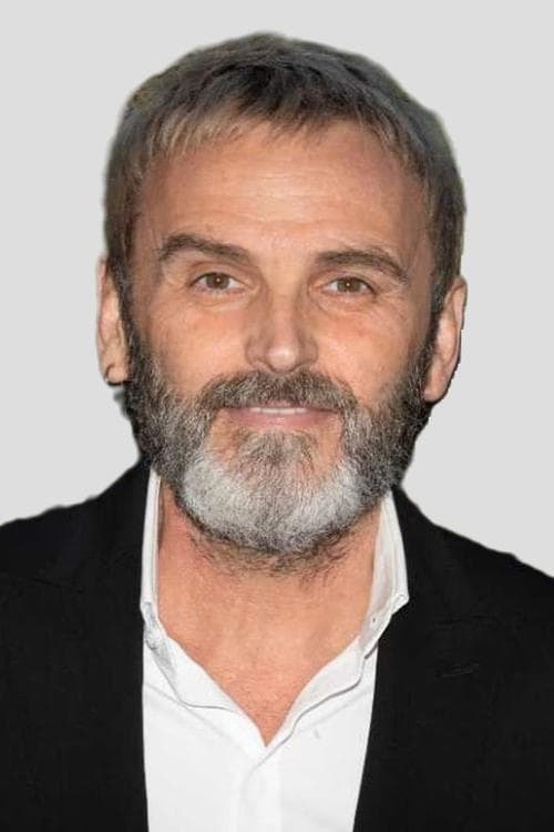 Fernando Tejero profile photo