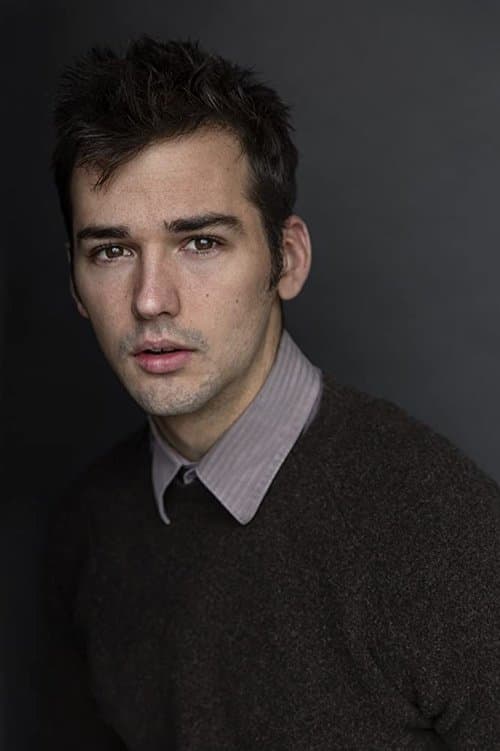 Samuel Caleb Walker profile photo