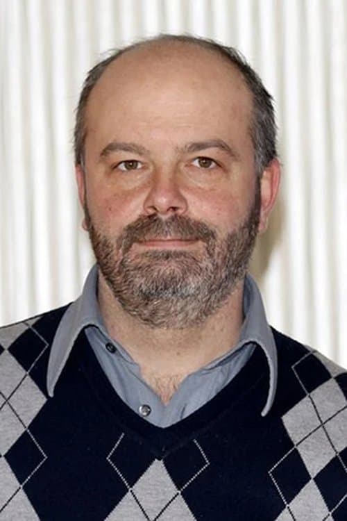 Giulio Manfredonia profile photo