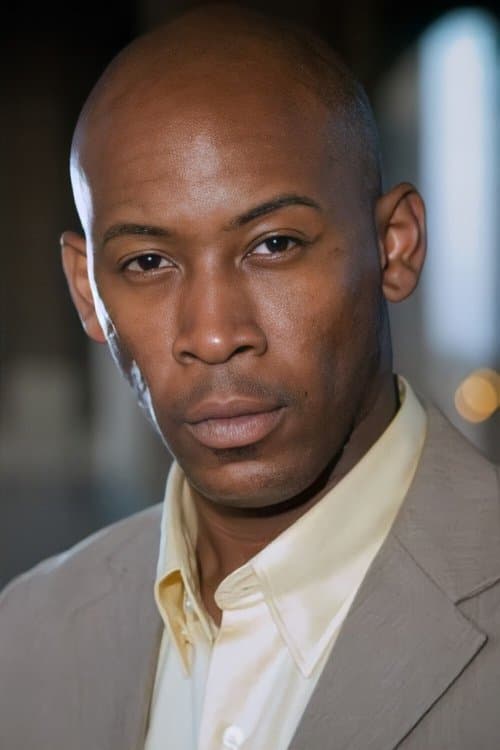 Joston Theney profile photo