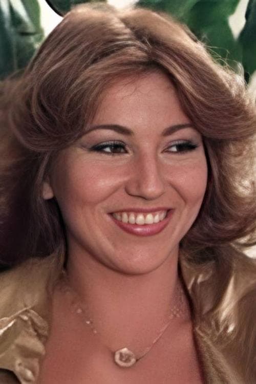 Raquel Evans profile photo