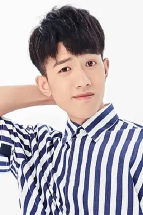 Chen Shuai profile photo