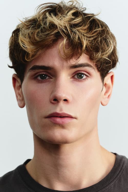 Nick Champa profile photo