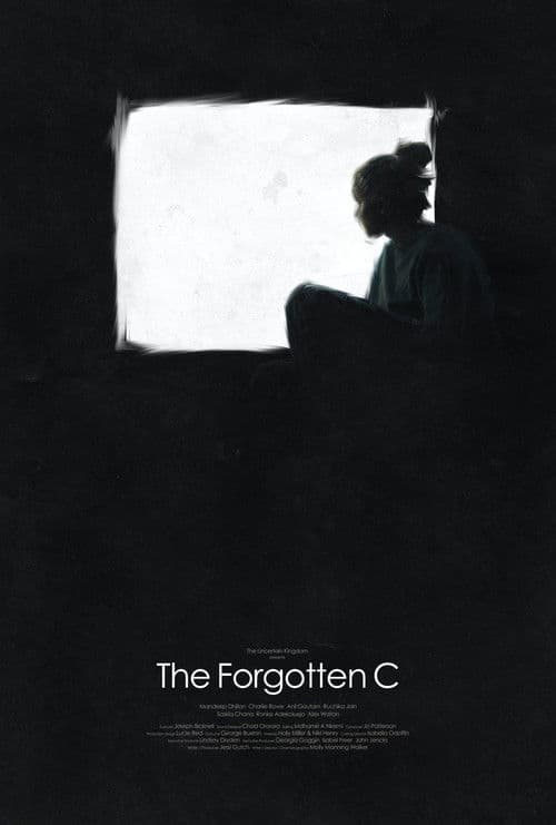 The Forgotten C poster