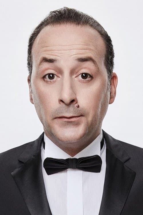 Tolga Çevik profile photo