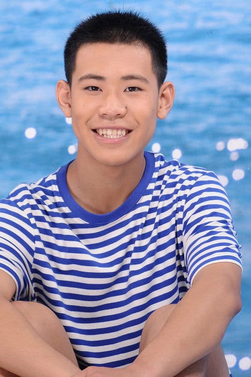 Wang Zhengjia profile photo