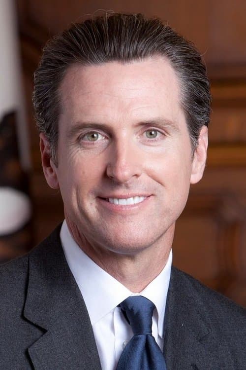 Gavin Newsom profile photo
