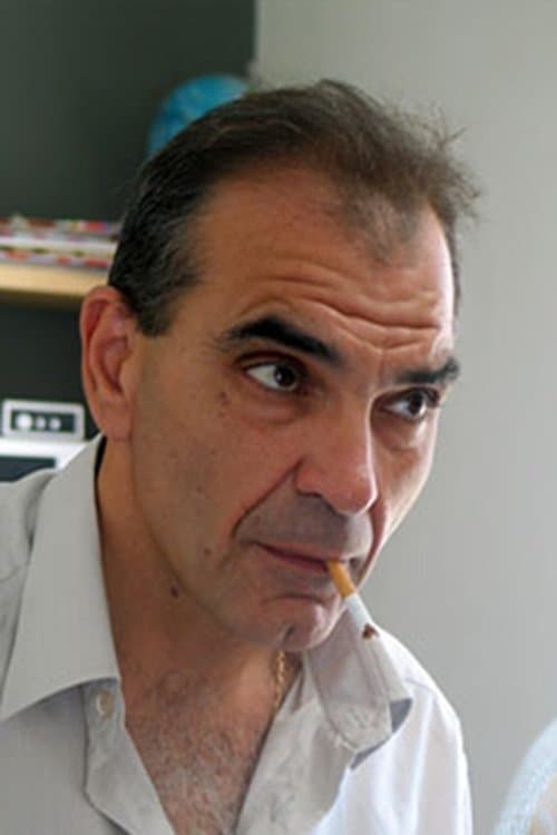 Makis Arvanitakis profile photo