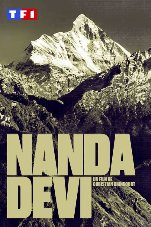 Nanda Devi poster