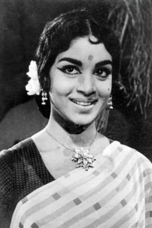 Vijaya Nirmala profile photo