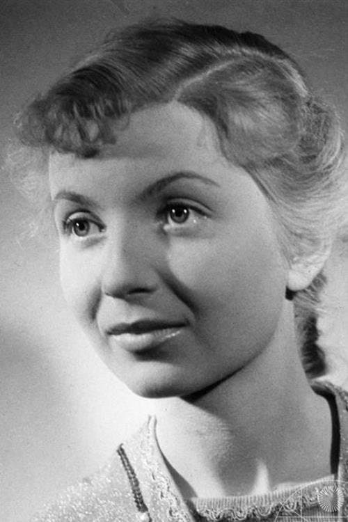 Alena Martinovská profile photo