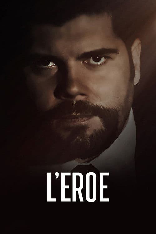 L'eroe poster