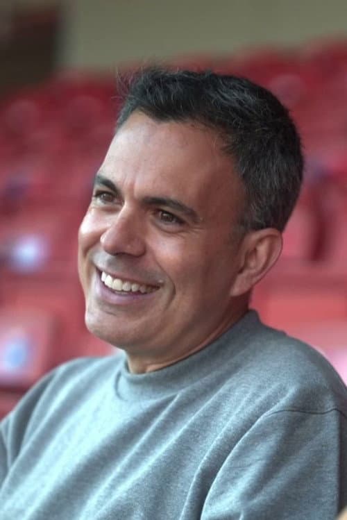 Tiago Maranhão profile photo