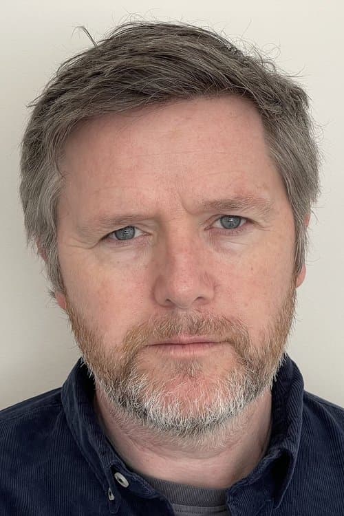 Luke Griffin profile photo