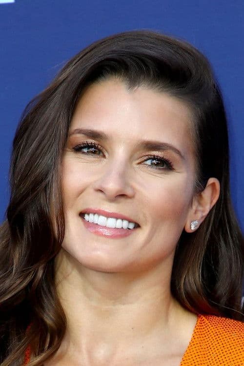 Danica Patrick profile photo