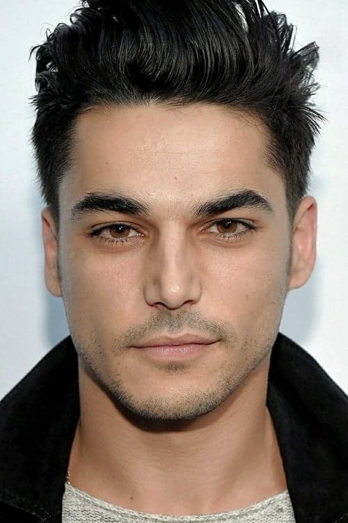 Niko Pepaj profile photo