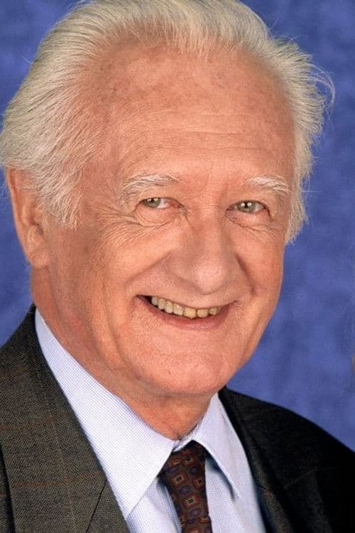 Gilbert Carpentier profile photo